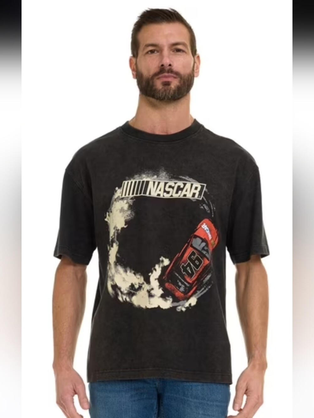 NWT Nascar T Shirt